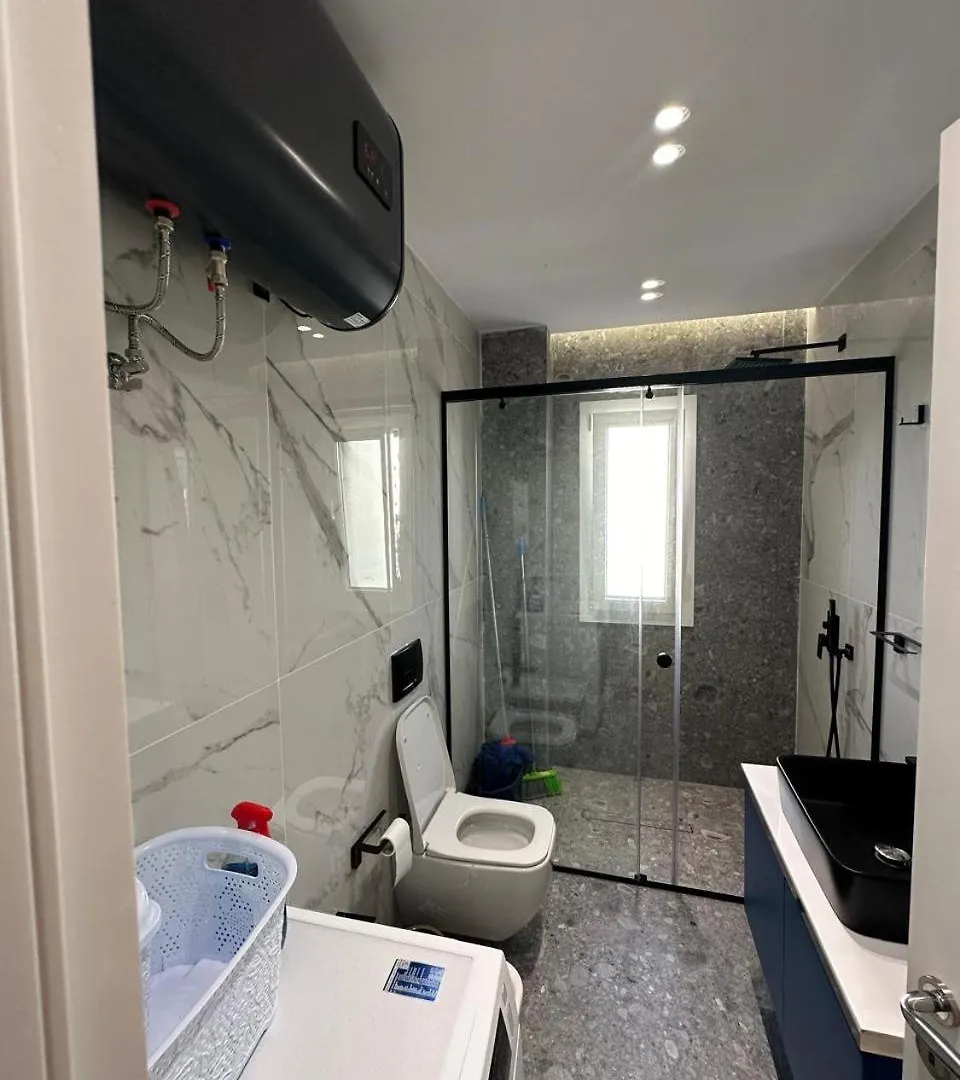 Escape Luxury Apartment 2 Shengjin Albania