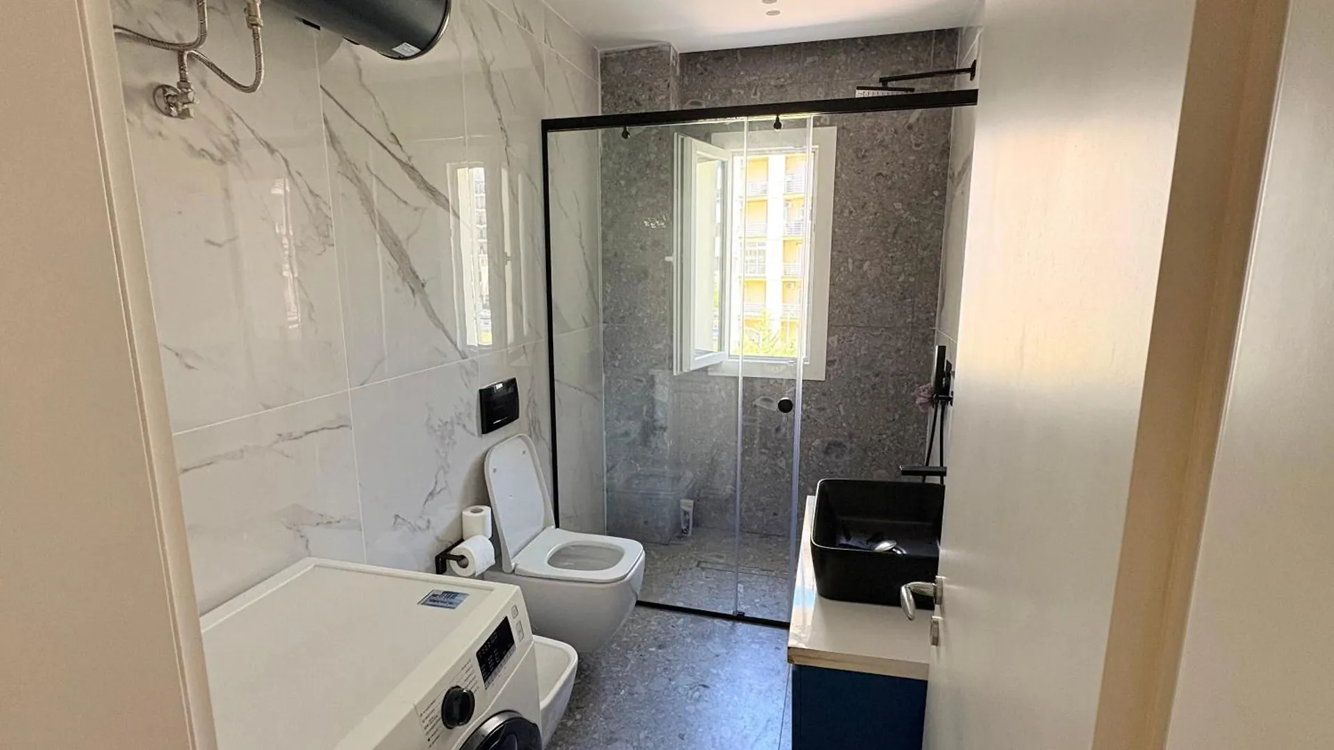 Escape Luxury Apartment 2 Shengjin Albania