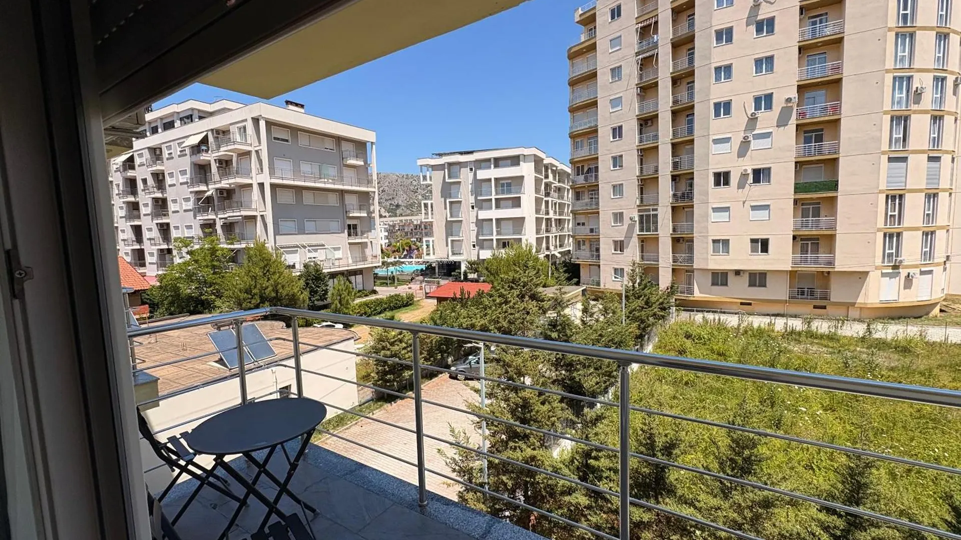 Escape Luxury Apartment 2 Shengjin 0*,  Albania