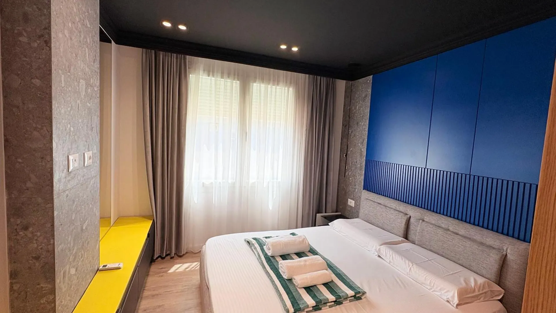 Escape Luxury Apartment 2 Shengjin Albania
